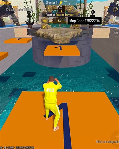 Phull YT on Instagram: "Map Code 17922294"