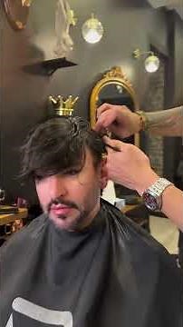 Full no-skip toupee tutorial for beginners & pros ✂️