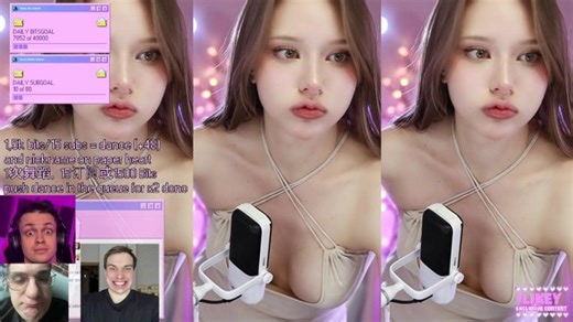 *:･ﾟ✧ 𝙪𝙧 𝙚-𝙬𝙞𝙛𝙚 𝙞𝙨 𝙬𝙖𝙞𝙩𝙞𝙣𝙜 𝙛𝙤𝙧 𝙪 *:･ﾟ✧ | exclusives -> !LIKEY !dance !gift !socials !vod !tg