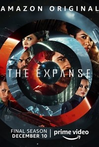Сериал Пространство 6 сезон The Expanse смотреть онлайн бесплатно!