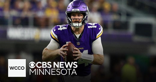 Can Vikings keep winning streak going this weekend against the Jaguars?