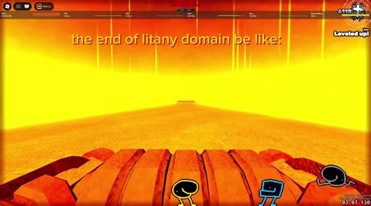 Grace in Roblox: Exploring the Sorrow Domain