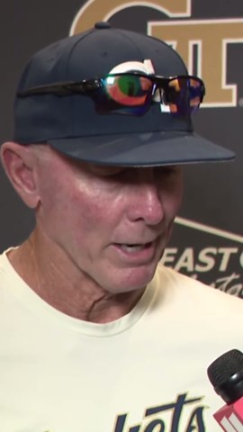 Why is Danny Hall retiring after 32 seasons at GA Tech?