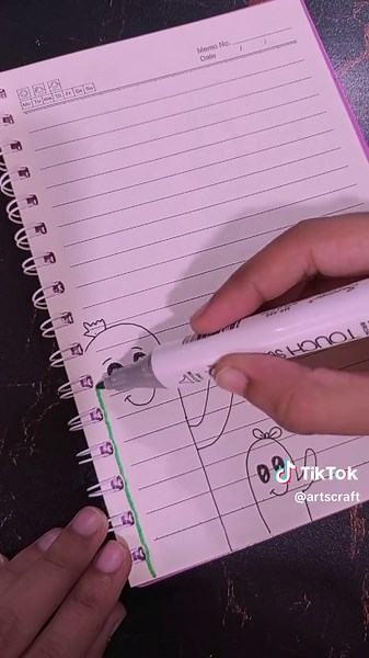 Front page decorate idea