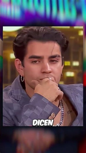 He was awarded the prize for most handsome twice, and instead of congratulating him, they want to...