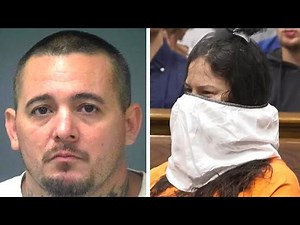 When Courtrooms Turn Into a Violent Chaos