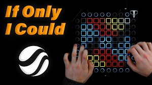 Brooks - If Only I Could (Remastered) // Launchpad Project — Kaskobi.com