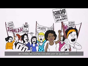 Derechos Humanos de las mujeres