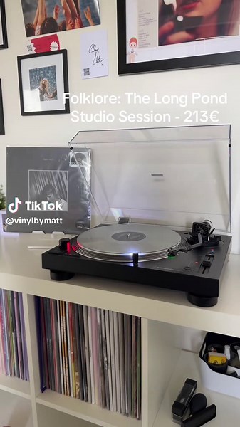 Most Expensive Vinyl Records in My Collection