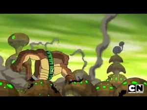 Ben 10: Omniverse - Showdown, Part 2 (Preview) Clip 1