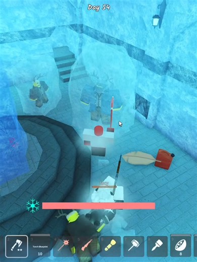 Building the Ultimate Vacation Base in 99 Nights