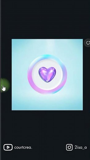 Canva Pulse Motion Animation