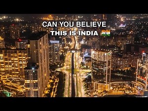 Emerging India The Rise Of Dynamic Cities