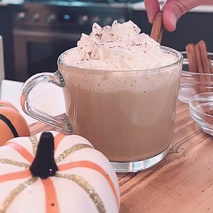 133K views · 41 reactions | Pumpkin, spice, and everything nice + the Bosch Built-In Coffee Machine = a delicious at-home latte. ☕ What’s your favorite fall flavor? Tell us in the comments! | Bosch Home | Facebook