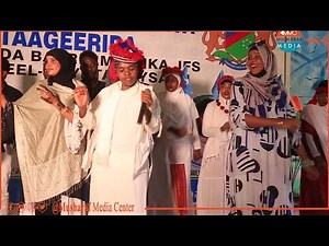 SHINIYEY - HEES MAAY - HATHIIG BILAAMED - HAAWO SOKOR - MMC OFFICIAL MUSIC VIDEO 2022