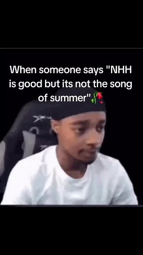Is NHH the Song of Summer? Kanye West 'NHH' Debate