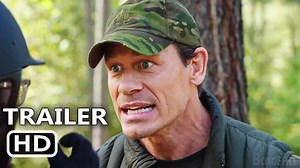 VACATION FRIENDS Trailer (2021) - video Dailymotion