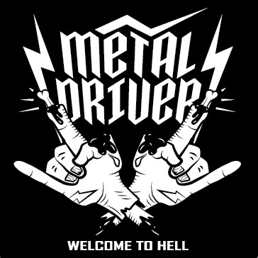 Metal Driver by PIXDIO