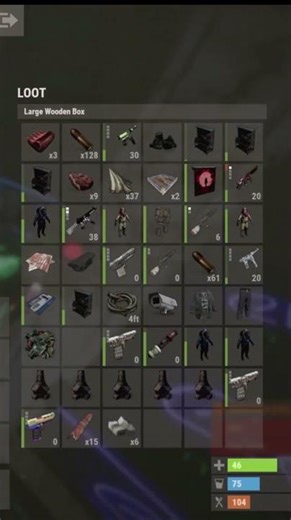 they left every door open