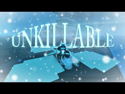 DEEPWOKEN'S TANKIEST, YET HIGH DAMAGE ICE GANK BUILD