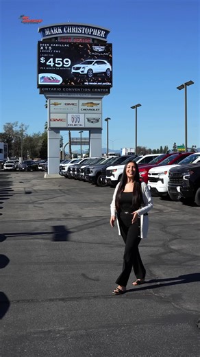 One stop for everything GM 🚗 Chevy. GMC. Buick. Cadillac.📍 Mark Christopher Auto Center | Ontario #fypシ #fypviral #foryourpage #explorepage #explore #reelsfbシ #reelsfypシ #markchristopherautocenter #markchristopher #automotive #cars #new #gmc #Chevrolet #viralpost #cadillac #viralreelsシ #dealership #trucks