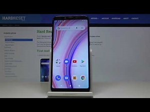 How to Change Video Resolution in BLU Vivo Go – Set Up Video Quality
