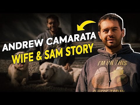 What happened to Andrew Camarata? Andrew Camarata Wife | Sam | Net Worth