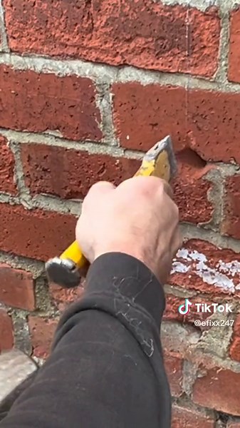 Creative EV Charger Cable Entry Disguise: Electrician's Tip