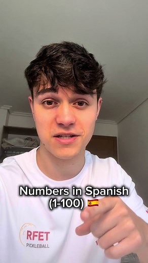 Learn Spanish Numbers 1-10: Uno, Dos, Tres!