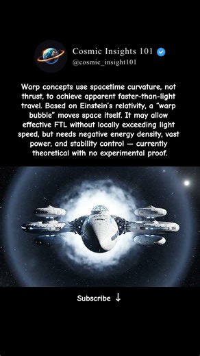 We Don’t Move… Space Does #astronomy #spacefacts #spacescience #astrophysics #cosmos