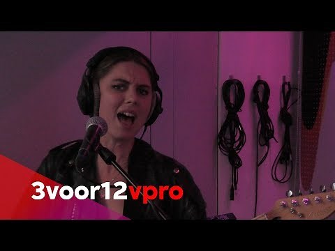 Wolf Alice - Live at 3voor12 Radio