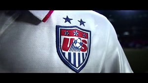 129K views · 3.8K reactions | Two stars are on the #USWNT crest. Will they make it 3? Find out in June as the FIFA Women's World Cup comes to FOX Sports & FOX Sports 1. #OneNationOneTeam | U.S. Soccer | Facebook