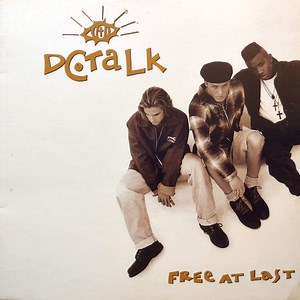 DC Talk - Jesus Is Just Alright