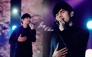 Falling stars 英文翻唱 周杰伦 晴天