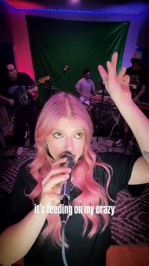 Animal Arcade on Instagram: "i love the way you hate me 🪩 . our new single SOS is live. listen to it on your favorite listening platform and your best pair of headphones 🎧 . . . #newmusic #newmusicfridays #sos #austinshows #atxlivemusic #bandsofinstagram #atxbands #atxmusicscene #atxsinger #indiemusic #indierelease #synthmusic #songrelease #newsong #austinlivemusic #austinband"