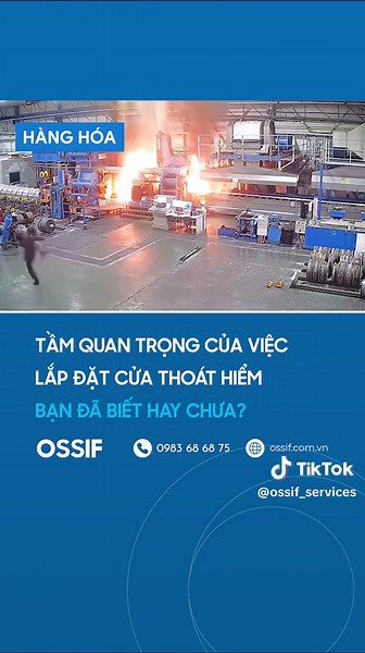 Không có chỗ hở để “thoát” khi có sự kiện cháy nổ xảy ra là thực trạng báo động.