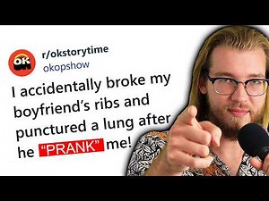The WORST Pranksters that F@!#-ed around and found out | Reddit MEGA Compilation