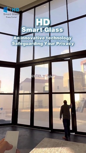 Discover the future of glass technology with our HD Smart Glass features -Blocks 98% of sun rays -Can be used as Projection Screen For more info please contact us on : 4466 6968 3302 5489 #smartglass #switchableglass #smartfilm #privacyglass #windowfilm #windowtint #switchablefilm #glass #switchableglassfilm #smartglassfilm #glasspartitions #interiordesign #smartglasstech #privacypartition #smartsolution #tint #eglass #smarttints #adhesivewindowfilm #intelligentglass #qatar #doha #qatarliving #f