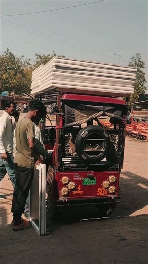 Upvc sliding window 2 truck