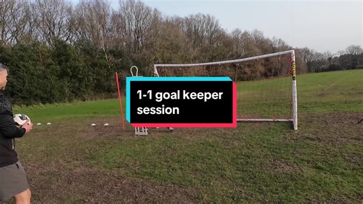 Essential Tips for Goalkeeper Training Success