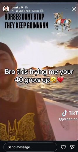 Faze Banks Turns 40: Reflecting on His Journey