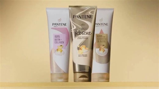Pantene TV Spot, 'Intensive Care: Miracle Rescue'