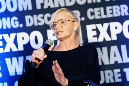 Is Jaime Pressly still married? My Name Is Earl’s stars’ relationship explored amid adult content platform debut