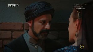 Csodálatos század - Kanuni 203.rész