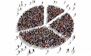 100年後の世界を制するのは、人口を支配する者だ