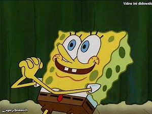Spongebob - Culture Shock [2/3] | bahasa Indonesia
