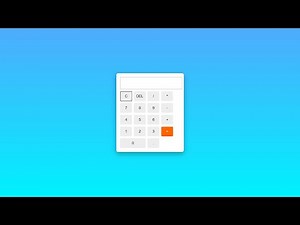 Build a Simple Calculator App | Beginner Coding Project (Step-by-Step Tutorial)