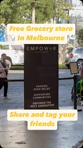 211K views · 2.2K reactions | “FREE GROCERY SHOPPING IN MELBOURNE! ✨...