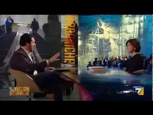 Intervista a Matteo Salvini