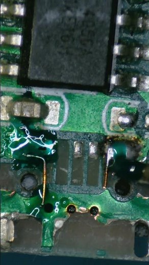 How to Apply Soldering Mask